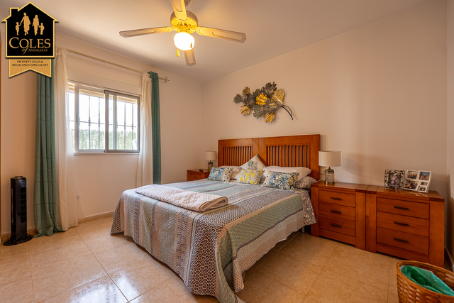 ARB3VH37: Villa for Sale in Arboleas, Almería