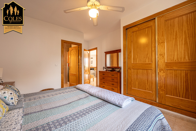 ARB3VH37: Villa for Sale in Arboleas, Almería