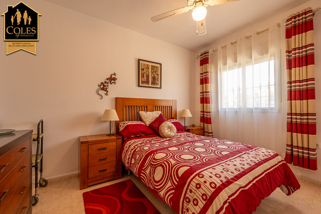 ARB3VH37: Villa for Sale in Arboleas, Almería