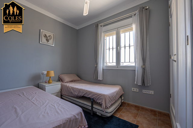 ARB3VLP53: Villa for Sale in Arboleas, Almería