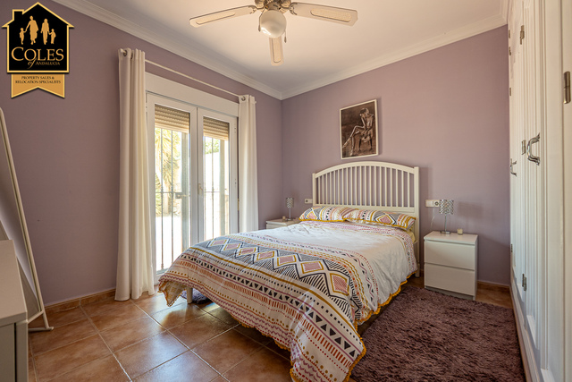 ARB3VLP53: Villa for Sale in Arboleas, Almería