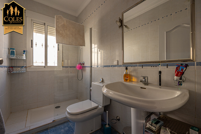 ARB3VLP53: Villa for Sale in Arboleas, Almería
