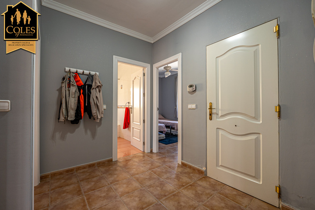 ARB3VLP53: Villa for Sale in Arboleas, Almería