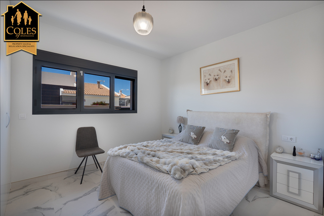 URC3V02: Villa for Sale in Urcal, Almería URC3V02: Villa for Sale in Urcal, Almería