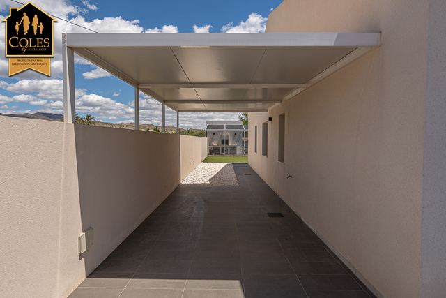 URC3V02: Villa for Sale in Urcal, Almería URC3V02: Villa for Sale in Urcal, Almería