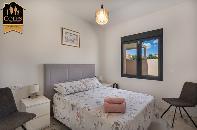 URC3V02: Villa for Sale in Urcal, Almería URC3V02: Villa for Sale in Urcal, Almería