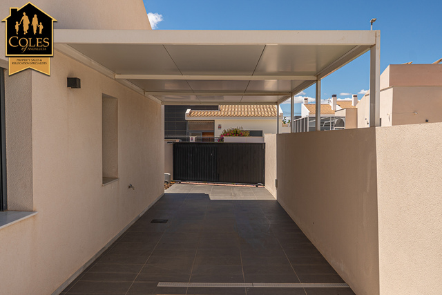 URC3V02: Villa for Sale in Urcal, Almería URC3V02: Villa for Sale in Urcal, Almería