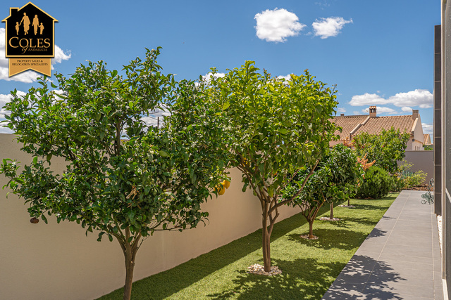 URC3V02: Villa for Sale in Urcal, Almería URC3V02: Villa for Sale in Urcal, Almería