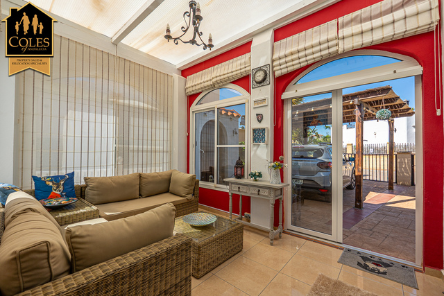 TUR2V24: Villa for Sale in Turre, Almería