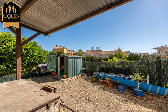 TUR2V24: Villa for Sale in Turre, Almería