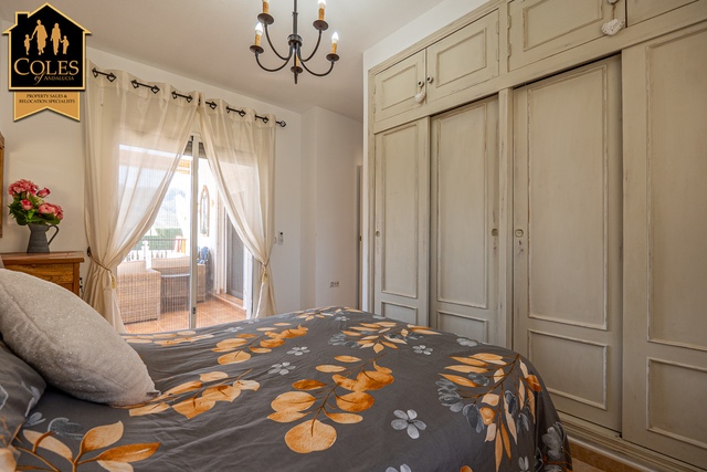 TUR2V24: Villa for Sale in Turre, Almería