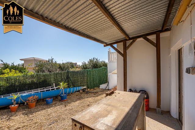 TUR2V24: Villa for Sale in Turre, Almería