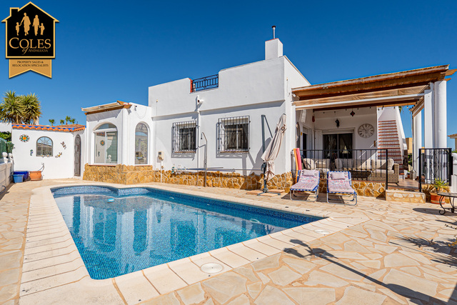 Villa in Turre, Almería