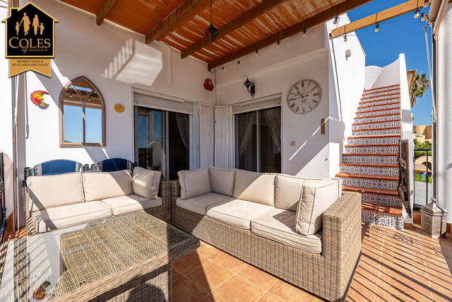 TUR2V24: Villa for Sale in Turre, Almería