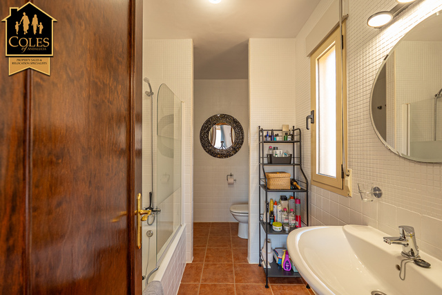 AFX2T04: Town house for Sale in Alfaix, Almería