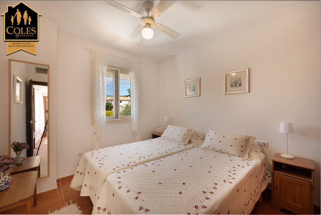 AFX2T04: Town house for Sale in Alfaix, Almería