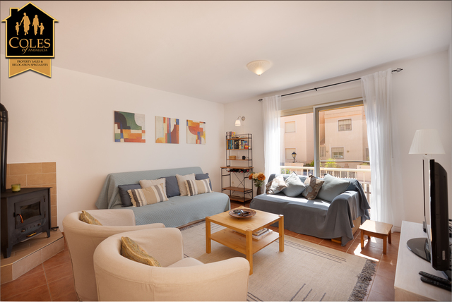 AFX2T04: Town house for Sale in Alfaix, Almería