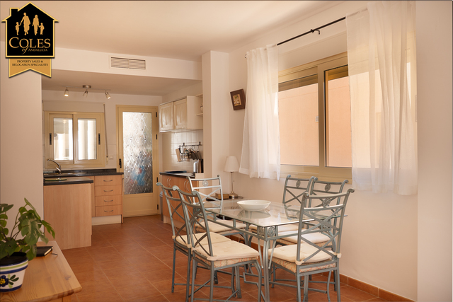 AFX2T04: Town house for Sale in Alfaix, Almería
