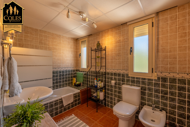 AFX2T04: Town house for Sale in Alfaix, Almería