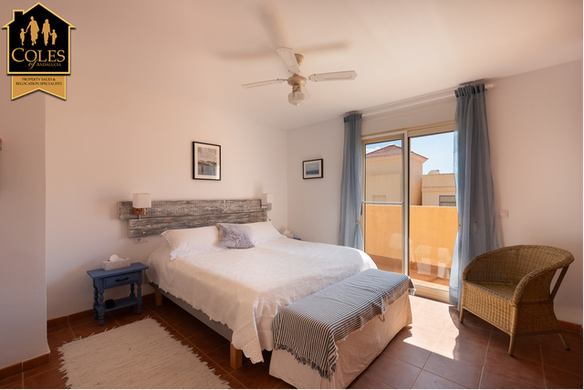 AFX2T04: Town house for Sale in Alfaix, Almería