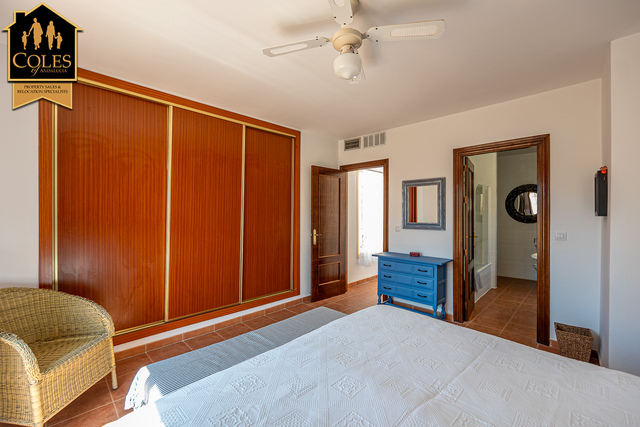 AFX2T04: Town house for Sale in Alfaix, Almería