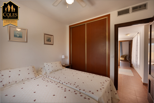 AFX2T04: Town house for Sale in Alfaix, Almería