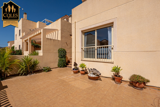 AFX2T04: Town house for Sale in Alfaix, Almería