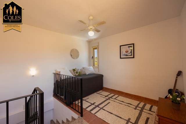 AFX2T04: Town house for Sale in Alfaix, Almería