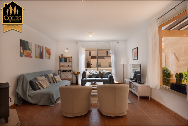 AFX2T04: Town house for Sale in Alfaix, Almería