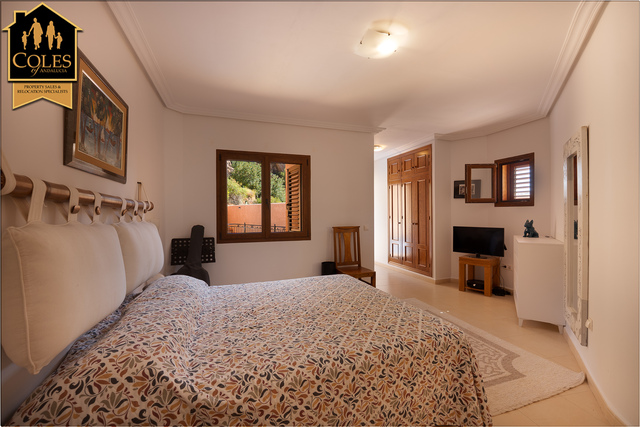 CAB3V26: Villa for Sale in Sierra Cabrera, Almería CAB3V26: Villa for Sale in Sierra Cabrera, Almería