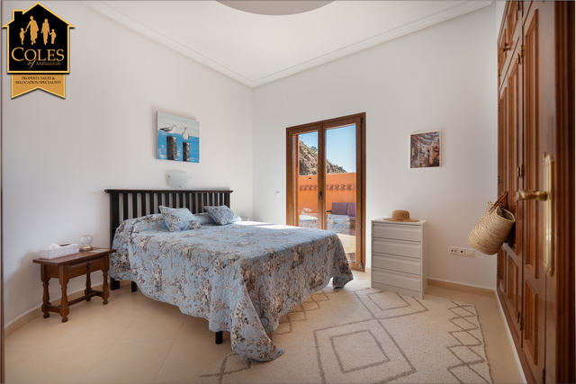 CAB3V26: Villa for Sale in Sierra Cabrera, Almería CAB3V26: Villa for Sale in Sierra Cabrera, Almería