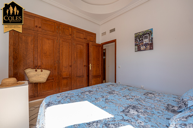 CAB3V26: Villa for Sale in Sierra Cabrera, Almería CAB3V26: Villa for Sale in Sierra Cabrera, Almería