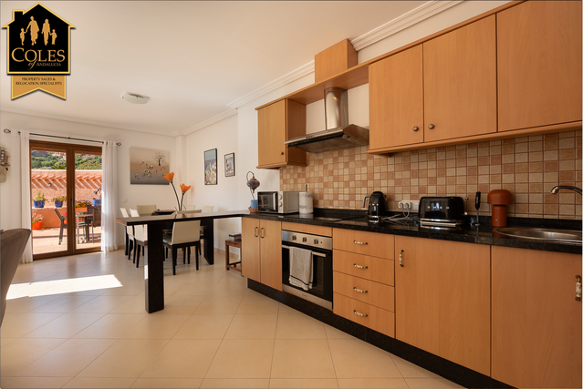 CAB3V26: Villa for Sale in Sierra Cabrera, Almería CAB3V26: Villa for Sale in Sierra Cabrera, Almería