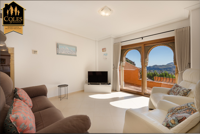 CAB3V26: Villa for Sale in Sierra Cabrera, Almería CAB3V26: Villa for Sale in Sierra Cabrera, Almería