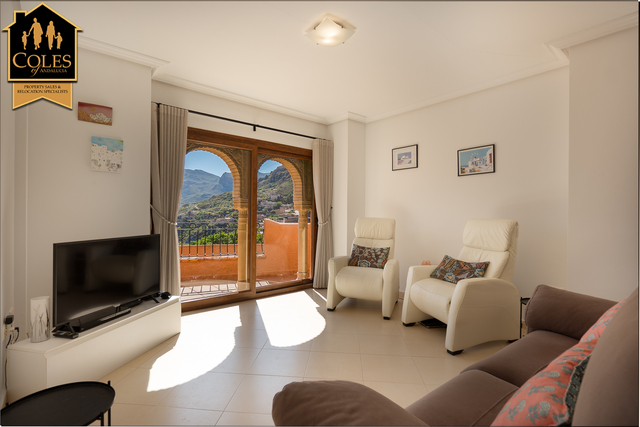 CAB3V26: Villa for Sale in Sierra Cabrera, Almería CAB3V26: Villa for Sale in Sierra Cabrera, Almería