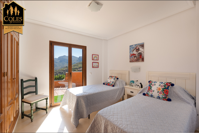 CAB3V26: Villa for Sale in Sierra Cabrera, Almería CAB3V26: Villa for Sale in Sierra Cabrera, Almería