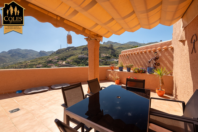 CAB3V26: Villa for Sale in Sierra Cabrera, Almería CAB3V26: Villa for Sale in Sierra Cabrera, Almería