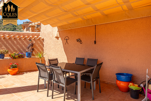 CAB3V26: Villa for Sale in Sierra Cabrera, Almería CAB3V26: Villa for Sale in Sierra Cabrera, Almería