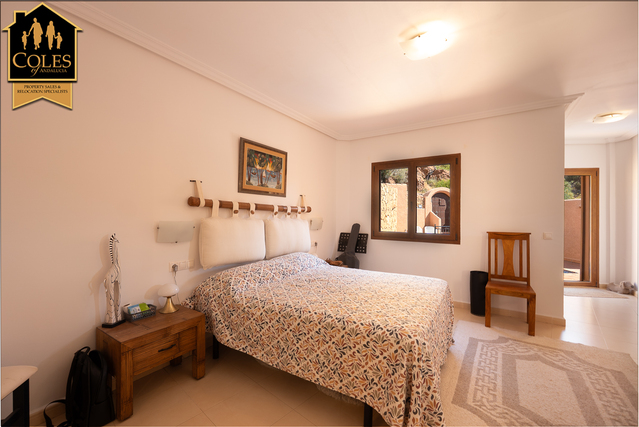 CAB3V26: Villa for Sale in Sierra Cabrera, Almería CAB3V26: Villa for Sale in Sierra Cabrera, Almería