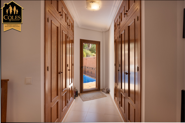 CAB3V26: Villa for Sale in Sierra Cabrera, Almería CAB3V26: Villa for Sale in Sierra Cabrera, Almería