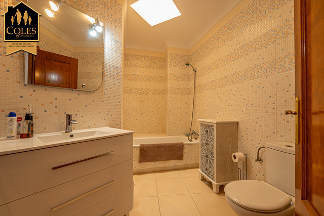 CAB3V26: Villa for Sale in Sierra Cabrera, Almería CAB3V26: Villa for Sale in Sierra Cabrera, Almería