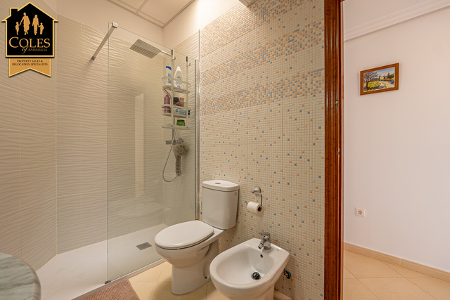 CAB3V26: Villa for Sale in Sierra Cabrera, Almería CAB3V26: Villa for Sale in Sierra Cabrera, Almería