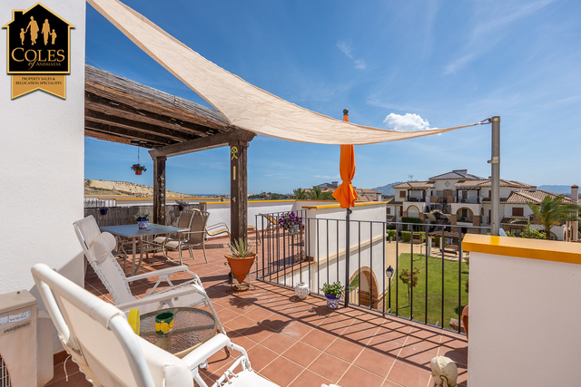 VER2AV09: Apartment for Sale in Vera Playa, Almería