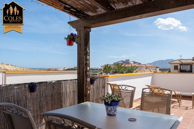 VER2AV09: Apartment for Sale in Vera Playa, Almería