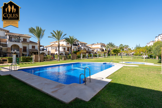 VER2AV09: Apartment for Sale in Vera Playa, Almería