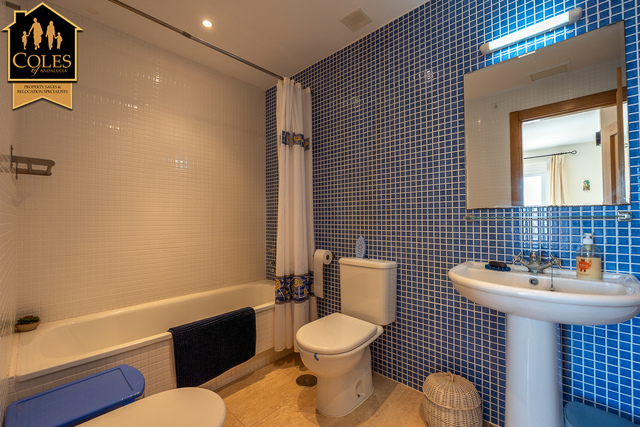 VER2AV09: Apartment for Sale in Vera Playa, Almería