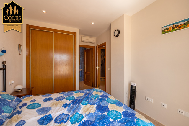 VER2AV09: Apartment for Sale in Vera Playa, Almería