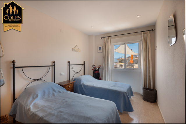 VER2AV09: Apartment for Sale in Vera Playa, Almería