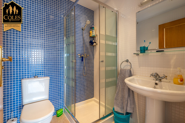 VER2AV09: Apartment for Sale in Vera Playa, Almería