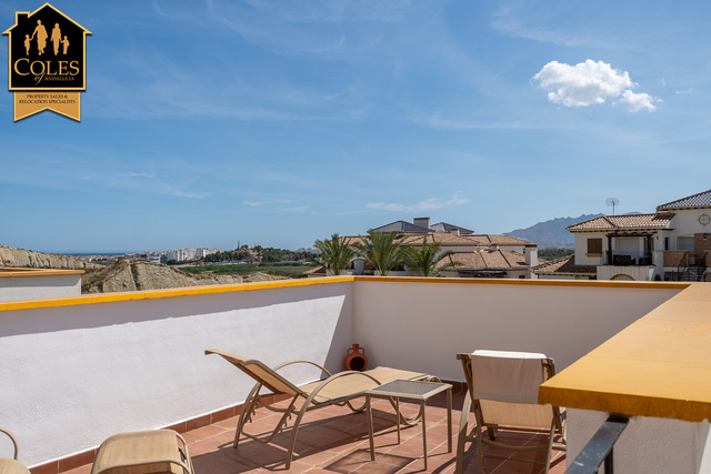 VER2AV09: Apartment for Sale in Vera Playa, Almería